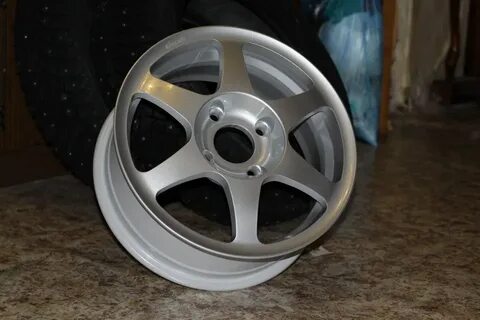 Кованые диски r15 4x98