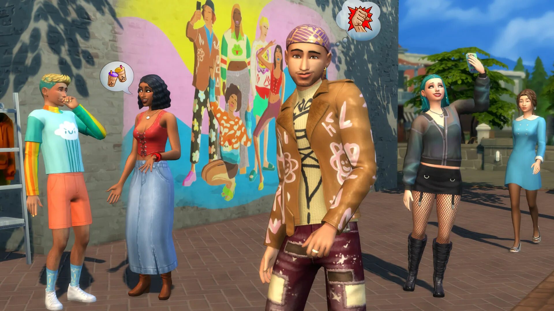 Симс 4 старшая школа дополнение. Симс 4 персонажи. Симс 4 выбор персонажа. The sims 4. Симс 4 ориентации.