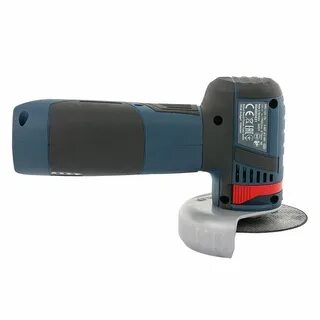 Шлифмашина bosch gws 12v 76