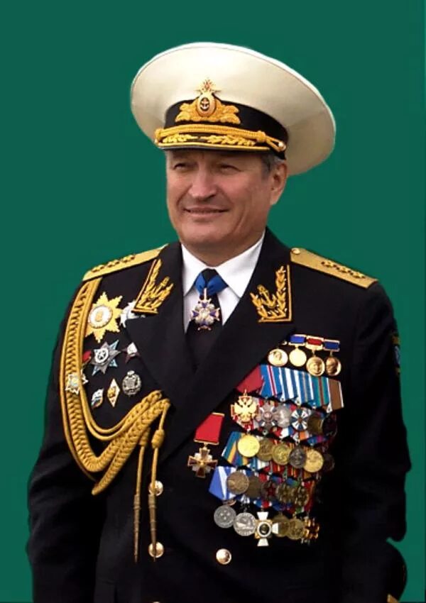 Русские контр адмиралы