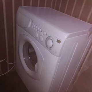 Стиральная машина 2000