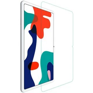 Huawei matepad pro стекло
