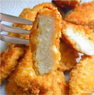 Нагенсы изготовление из куриной рецепт
