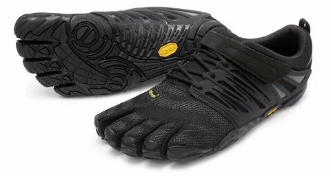 Vibram fivefingers