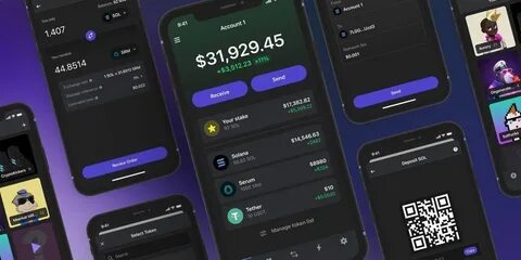 Solana wallet