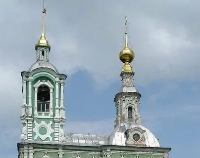 Никитская церковь волгоград кировский