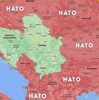 Сербия между НАТО и Россией - выбор Александара Вучича фонд стратегической культ