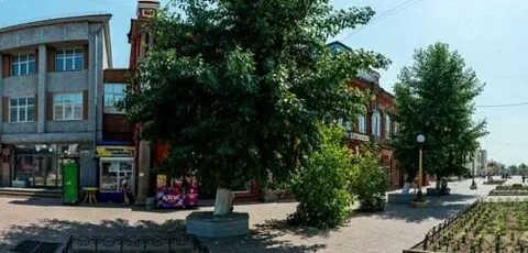 Фактор улан удэ