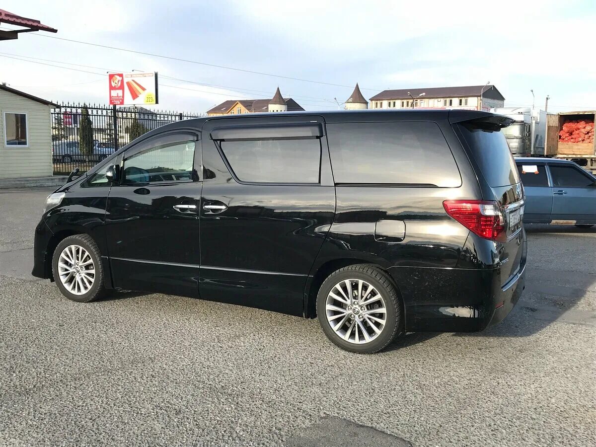 тойота альпхард 2010. тойота альфард 2010-2014. Toyota alphard 2010.