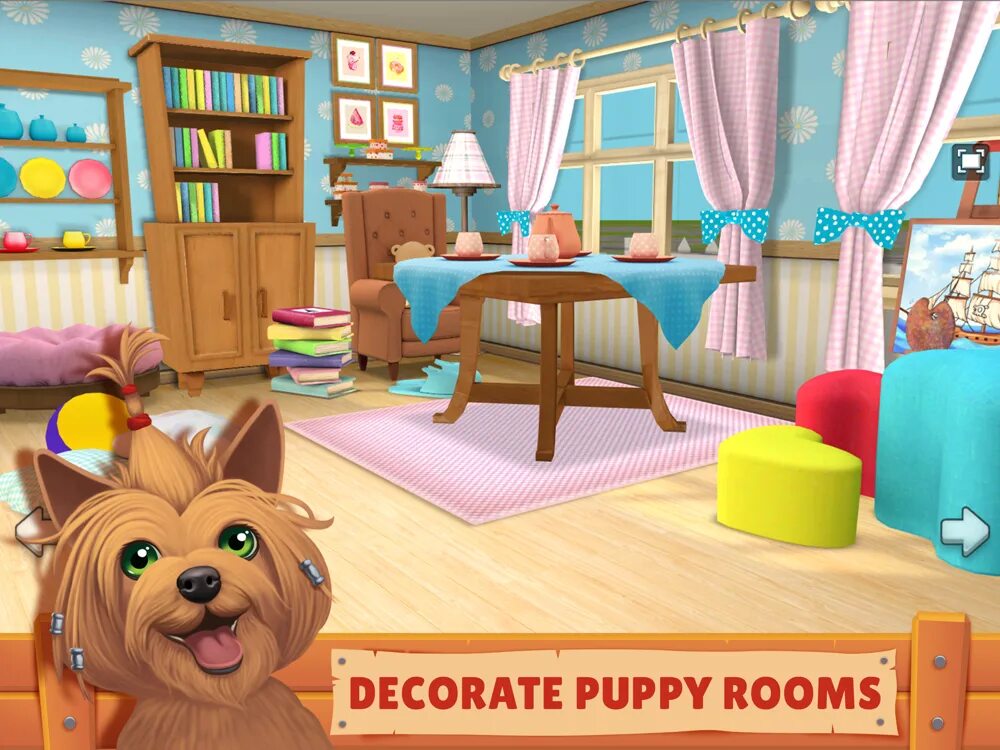 Комната для собачки. Dogtown игра собаки. Dogtown: собаки ,игры ,зоомагазин. Lovely Pets игра.