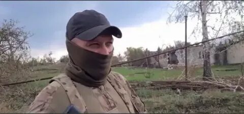 Песни про вагнеровцев