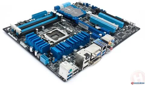 Asus vpro