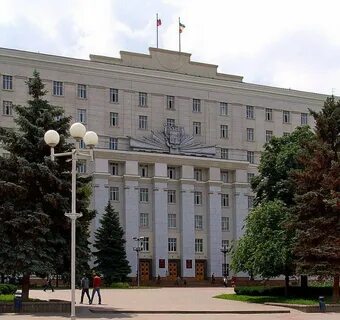 Законодательное собрание адрес