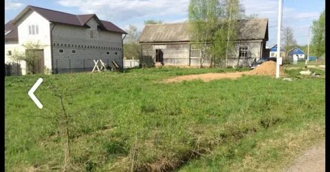 Большое татариново