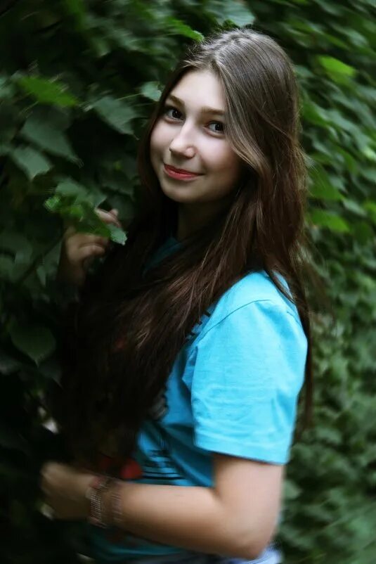 аня и ксюха