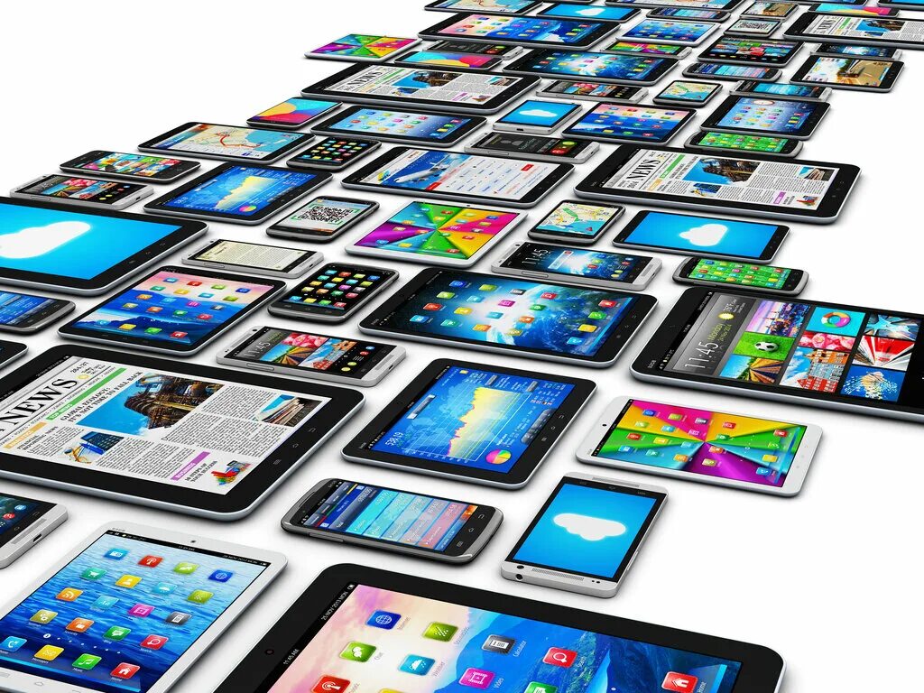 Приложения для смартфонов и планшетов. Смартфон планшет. современные мобильные устройства. много смартфонов. гаджеты для смартфона.