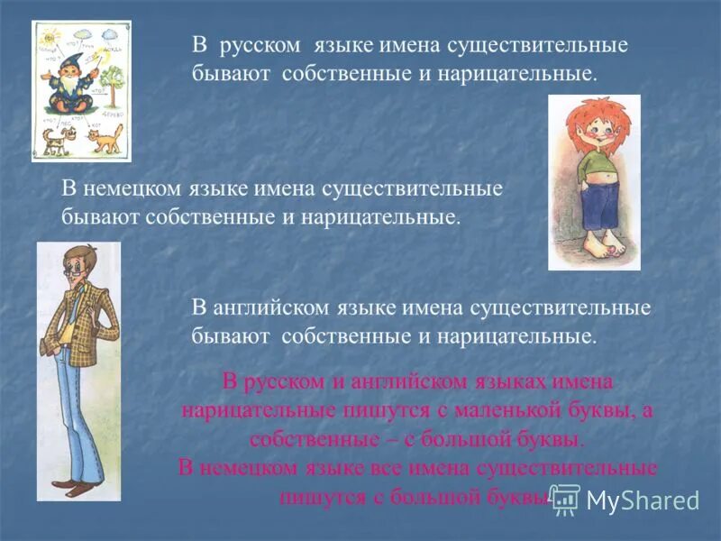 бывать собственный