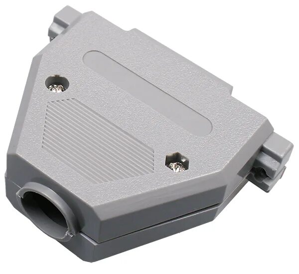 Dp d sub. D-sub 37 корпус. разъем db37 в корпусе. корпус d-sub 15. корпус dpt-9c.