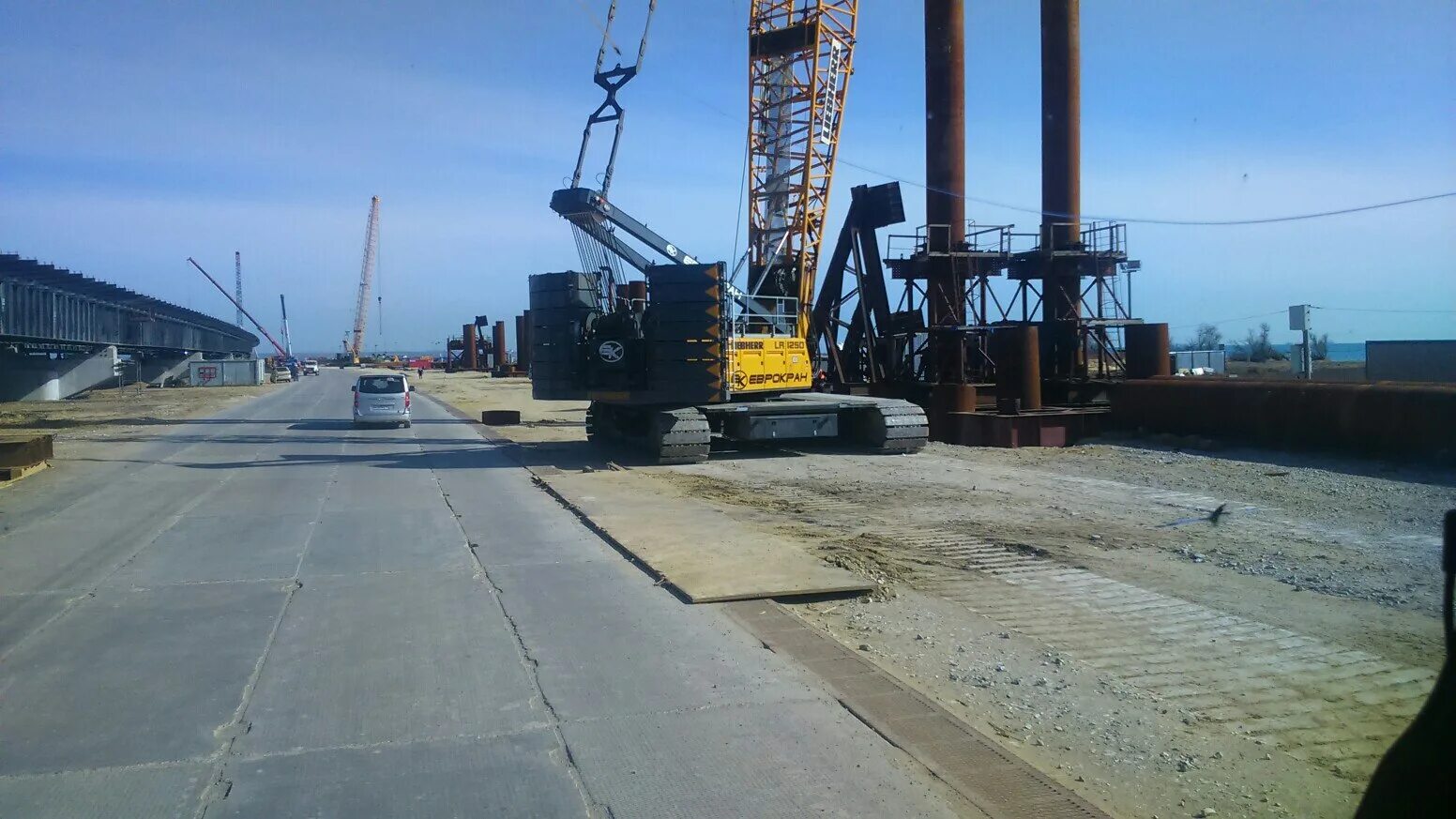 работа в мостах вакансии на сегодня