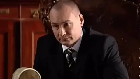 Бандитский петербург 8 9