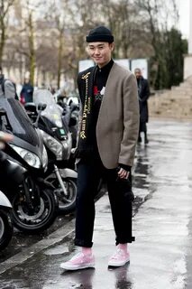 Y style