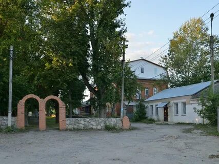 Малый сапожок