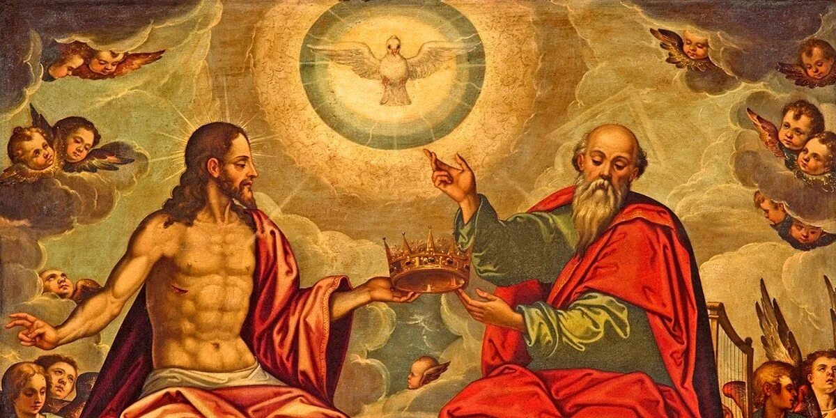 Отец сын дух. Отец сын и святой дух. holy trinity. троица что можно и что нельзя делать. святая троица фото.