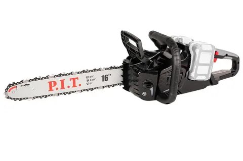 Аккумуляторная пила p i t