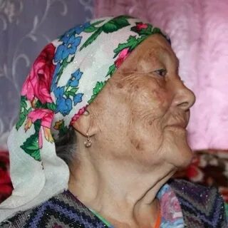 Песни бабушкам на татарском языке