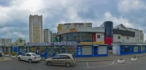 Бул мячковский 3