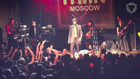 Electric six danger high voltage