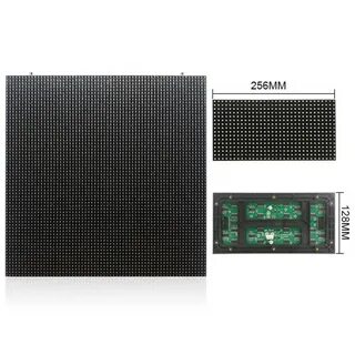 Экран p 10