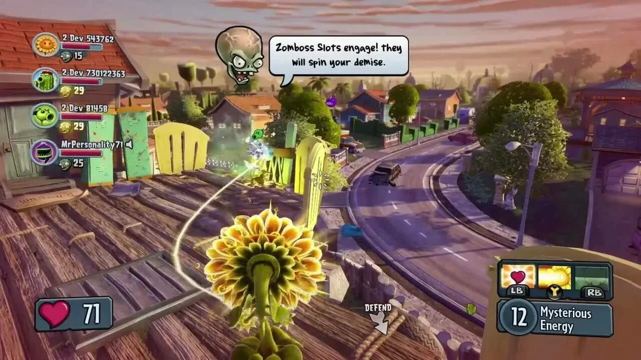 Plants vs Zombies Garden Warfare 3. Растения против зомби на Xbox 360. Plants vs Zombies Garden Warfare Xbox 360 геймплей. PVZ Garden Warfare Xbox 360. Xbox 360 игра зомби