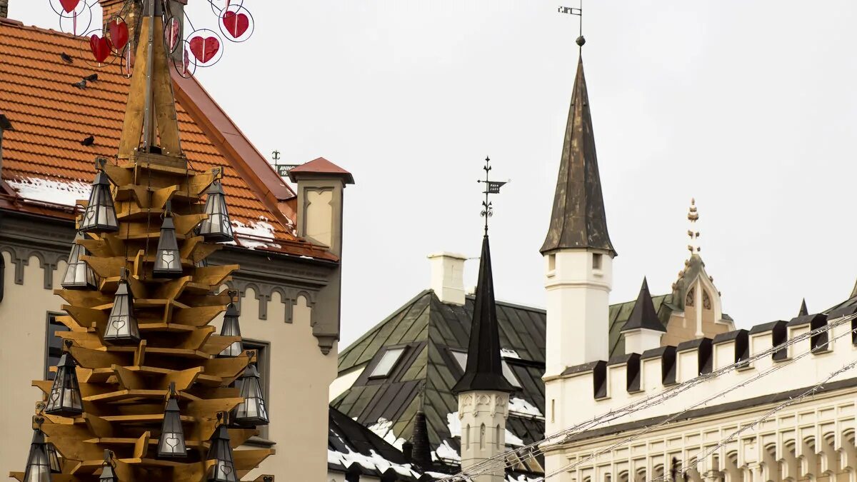 1974. Башенка или башинка. Водонапорная башня казанского порохового завода. Дом с круглой башней. Башенка или башинка.