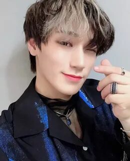 Сан из ateez