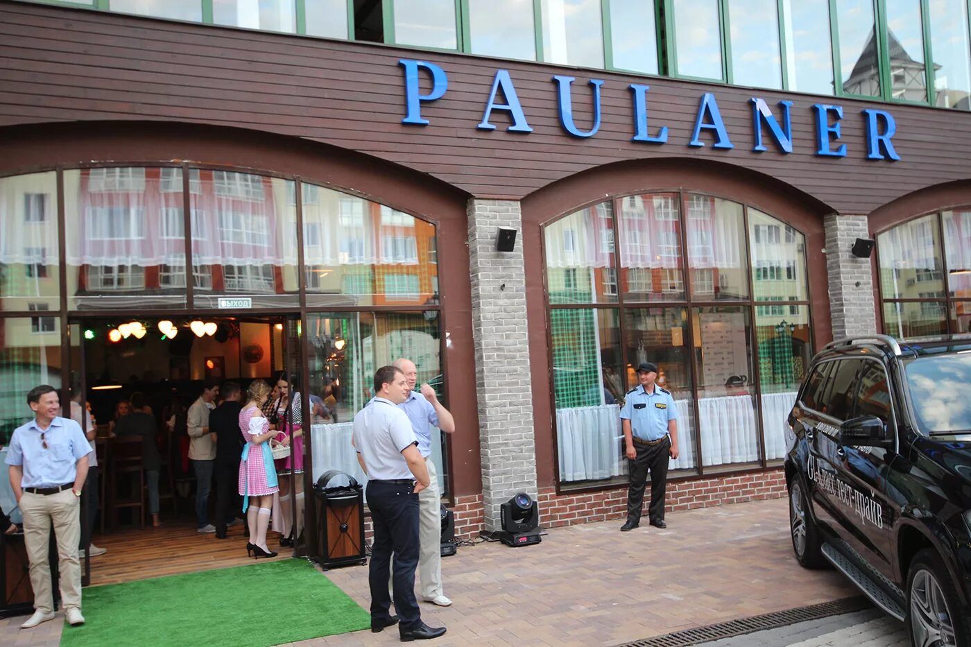 баварская 21 краснодар. немецкая деревня краснодар.