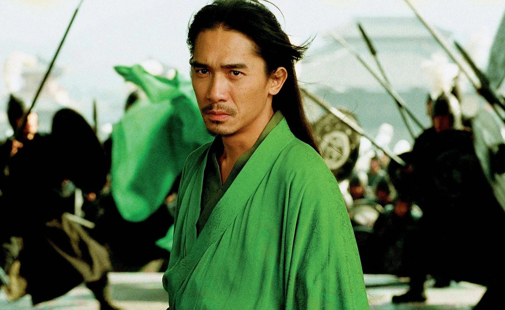 Герой китаец. Джет ли 2002. Герои / ying xiong (2002, чжан имоу). Герой китаец. Герой чжан имоу 2002.