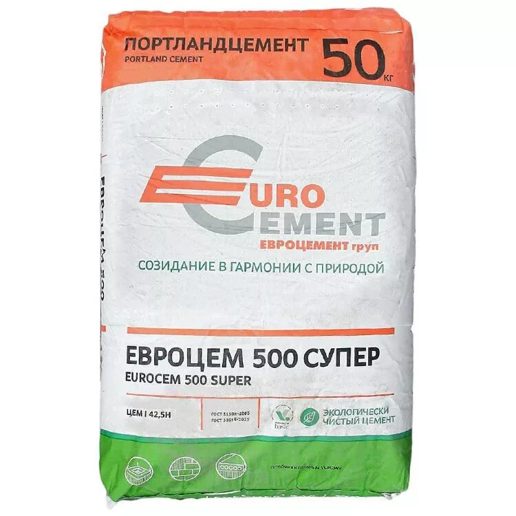 Евроцемент м500 д20 50 кг. Цемент Русеан ПЦ-500-д0-н 40 кг. Цемент Евроцемент м500 50кг. Цемент Портланд м500 50кг.
