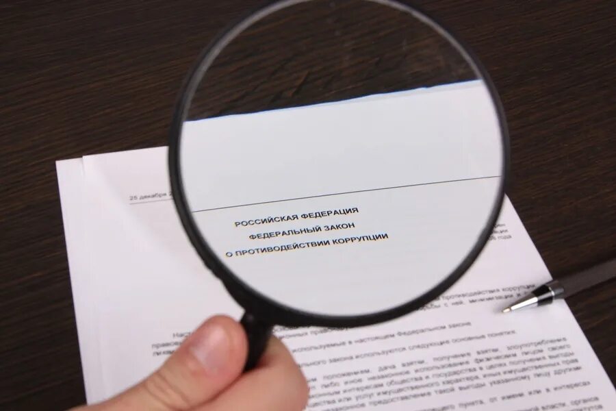 Независимая экспертиза проектов правовых актов