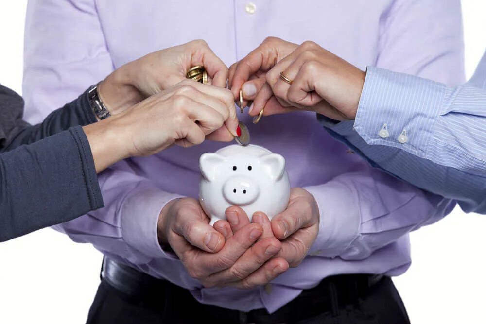 Save money. Save money