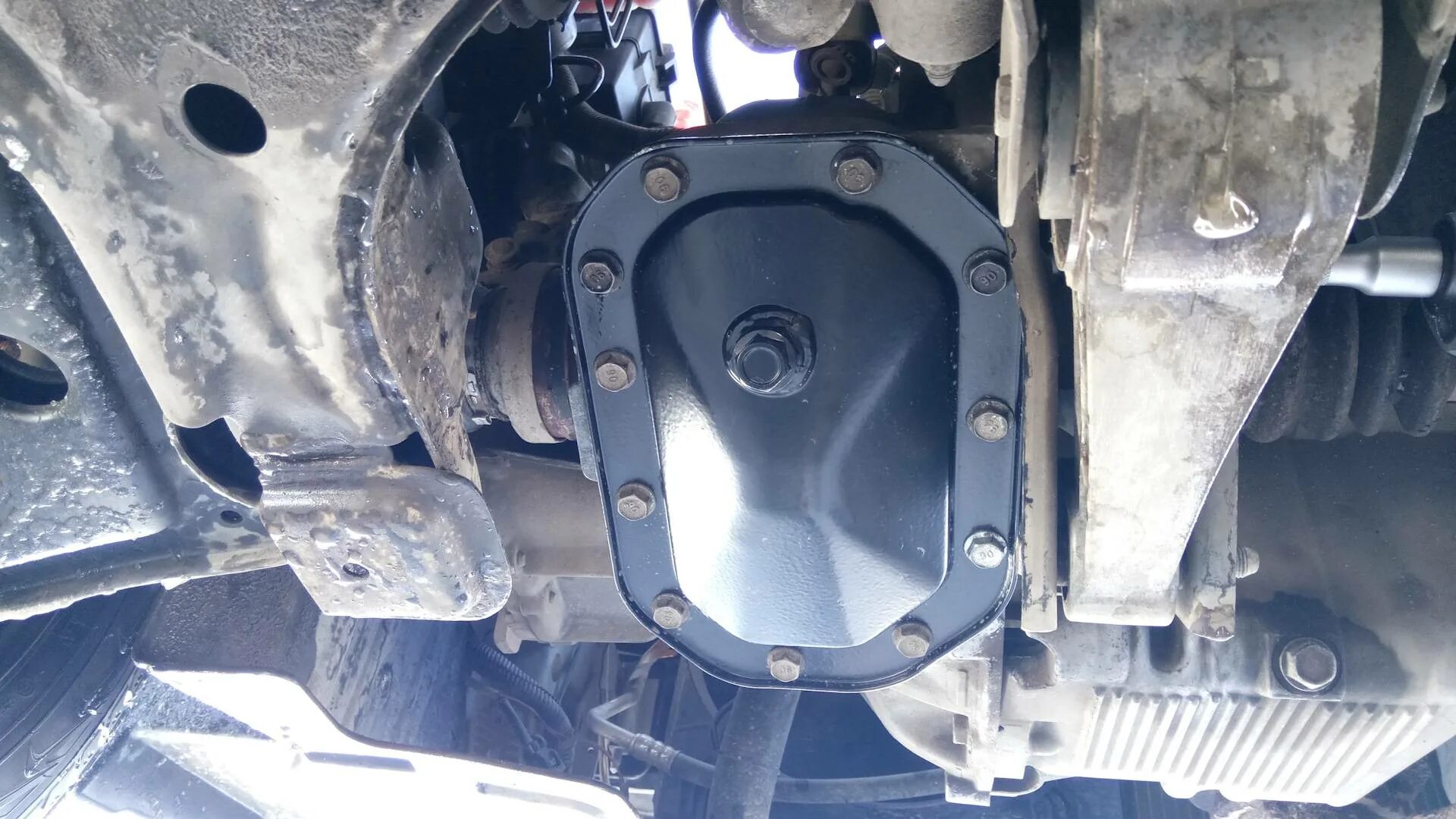 Картер авео т300