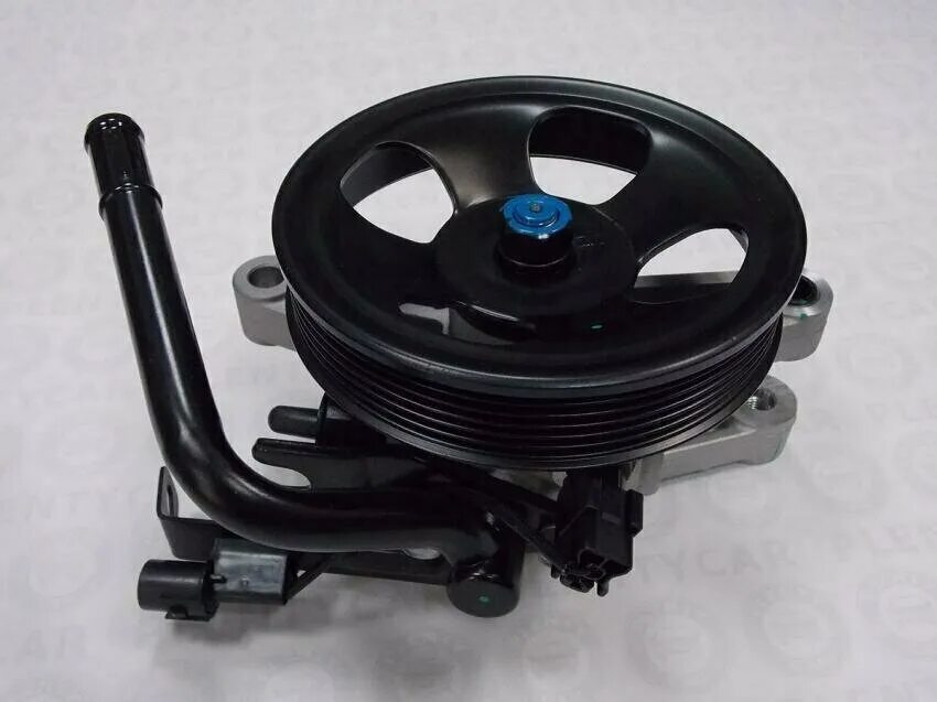 4 2011. гур солярис. 6. гур солярис. ремкомплект насоса гур hyundai solaris 1.