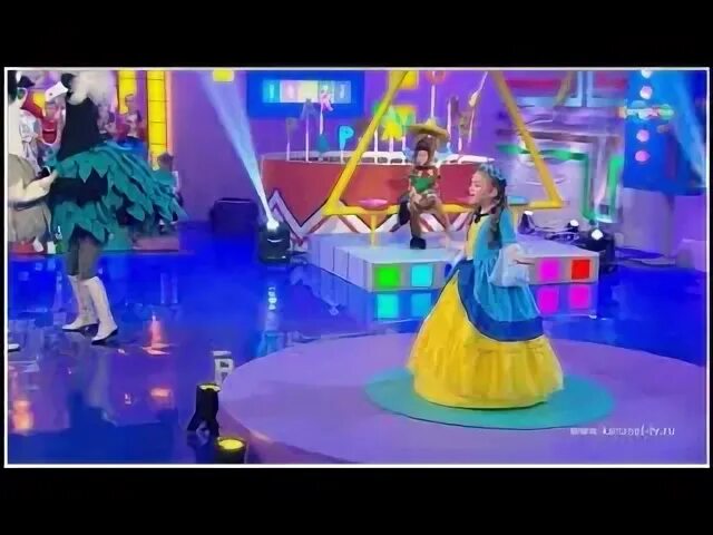 Караоке золушка