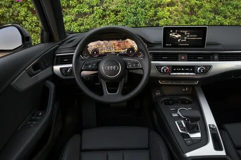 Audi a4 tsi
