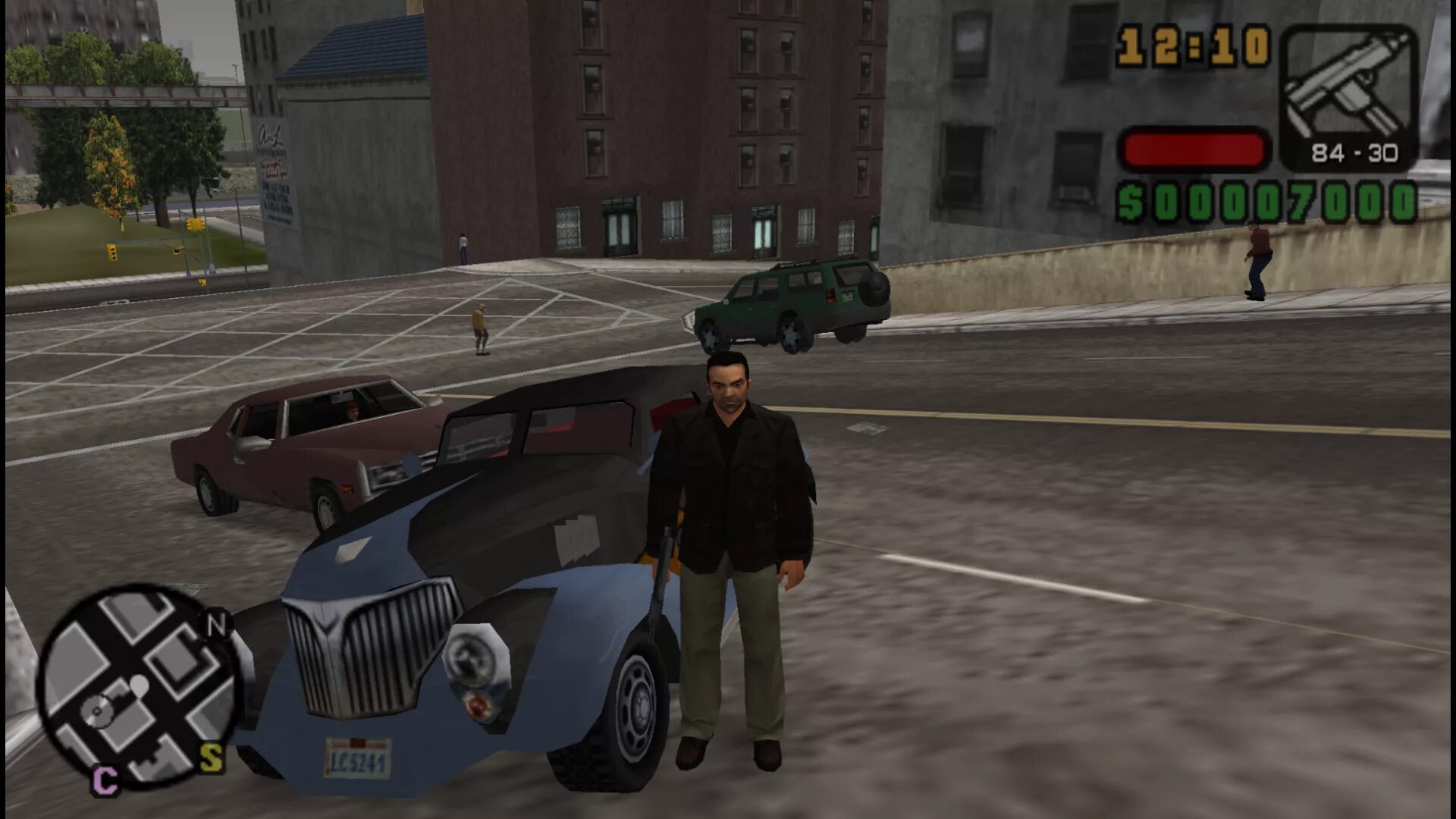 ГТА Либерти Сити. GTA Liberty City stories. Grand Theft auto: Liberty City stories (2005). ГТА Либерти сториес. Игры гта либерти