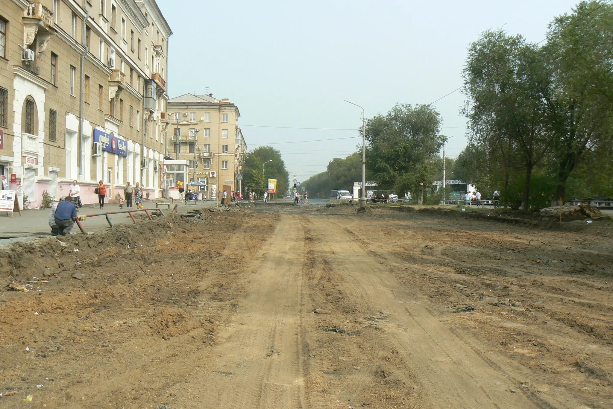 Какой сейчас город орск. Станиславского г Орск. Улица Станиславского Орск. Станиславского улица перекрёсток Орск. Улица Станиславского Орск была.