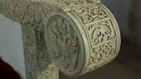 Русская кульутра