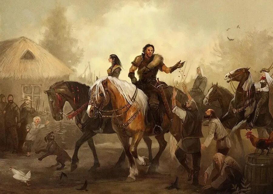 Крысы пограничья ведьмак. Ведьмак крысы арт. Ведьмак крысы мистле и цири. Крысы из ведьмака. Цири и искра.