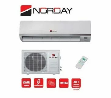 Кондиционеры nordfrost отзывы