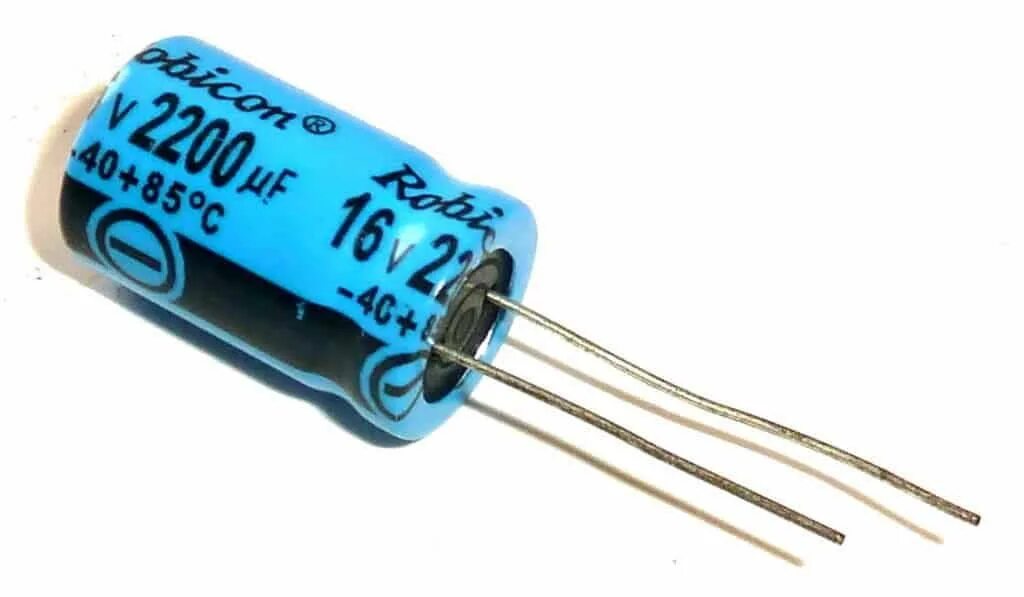 Capacitor js